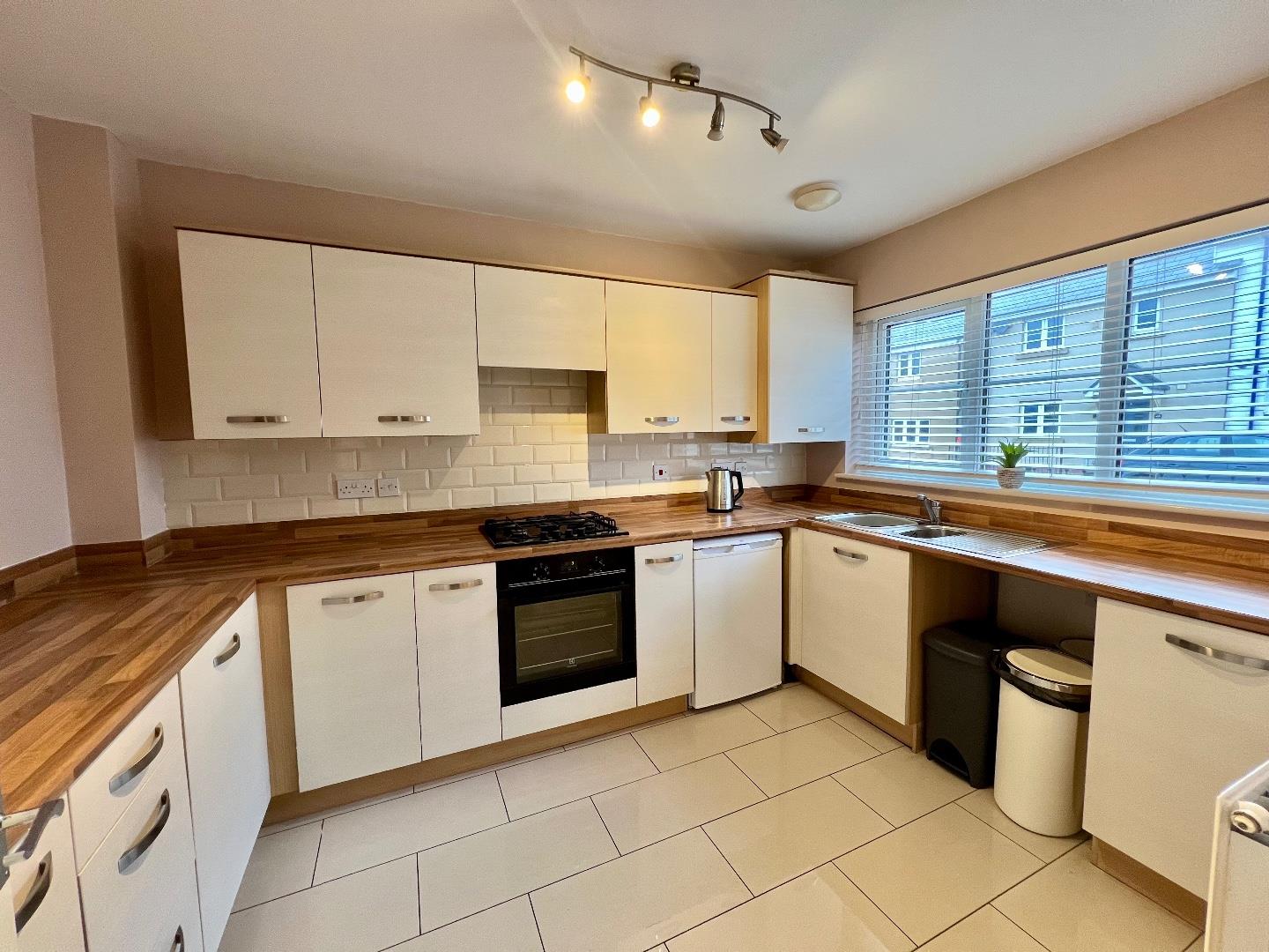 Ffordd Y Draen, Coity, Bridgend County Borough, CF35 6BF